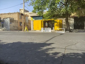 صنایع چوب پوریا