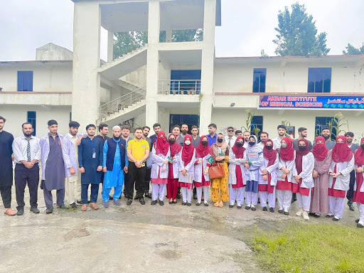 Akbar Institute Of Medical Sciences