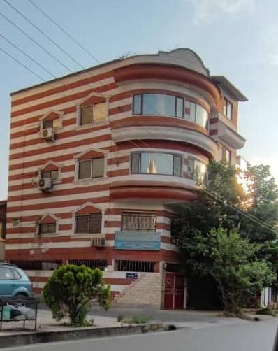 آزمایشگاه پاک زیست البرز کاسپین