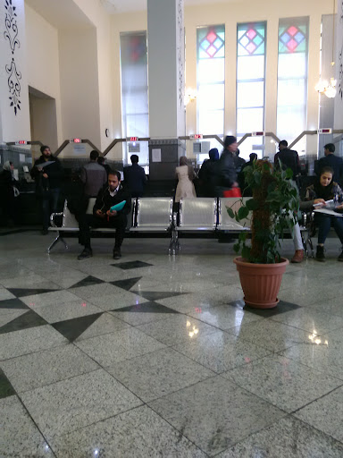 اداره کل مالکیت صنعتی