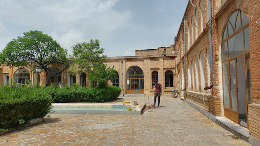 خانه صنایع دستی