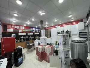 فروشگاه مستر تهویه 2