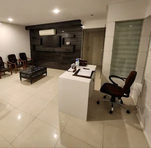 کلینیک طب تسکینی دکتر خالدی