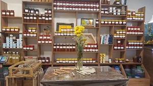 عسل طرقی