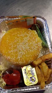 کترینگ و مطبخ هانی