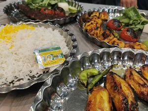 كباب گلپايگانى