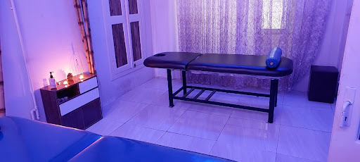 ماساژ فانوس(مرکز المساج)