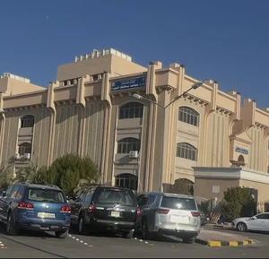إدارة مساجد محافظة الجهراء