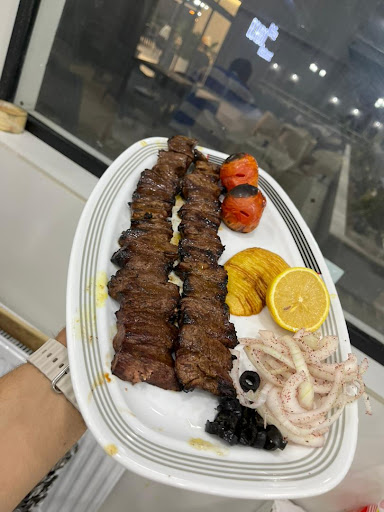 ساندویچ رهگذر