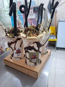بستنی ایهن 2
