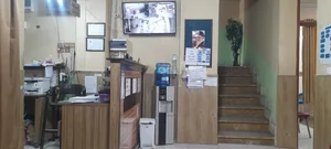 درمانگاه شبانه روزی ثامن 4