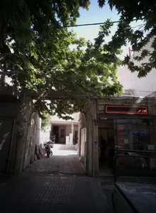 تولید سنگ و موزاییک 2