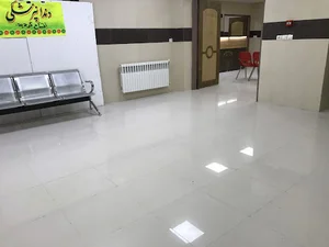 درمانگاه تخصصي واحد دندانپزشكي
