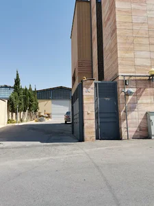 دکا پست رکن آباد هاب اصلی