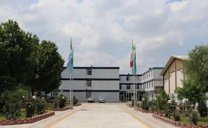 دانشگاه فرهنگیان پردیس امام خمینی (ره) گرگان