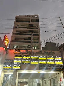 دکتر شهین ملک خیاط پزشک زیبایی ولیزر