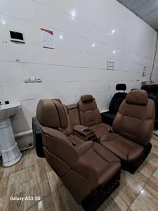 صندلی خلبانی فردین 2