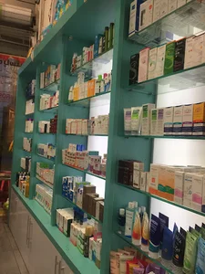 Pasteur Pharmacy