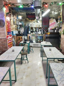 رستوران مبین