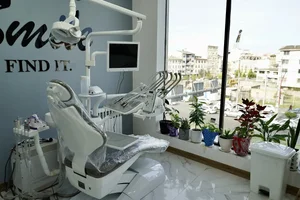 مطب دندانپزشکی دکتر ساجده کهن قدم 2