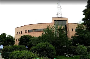دفتر مرکزی ایرانسل