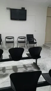 کلینیک دندانپزشکی آراد 2
