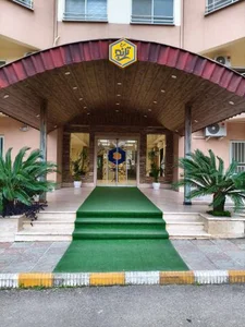 هتل آپارتمان ترنج بانک سینا 3