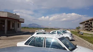 استخر شهید کبیری
