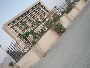 هتل شرکت پتروپالایش کنگان