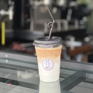 قهوه اِم 5