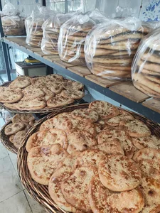 فتیر زَرنان 3