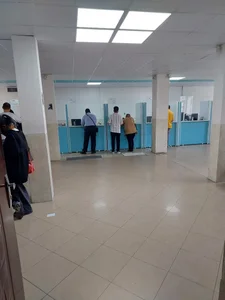 دفتر پلیس ۱۰+ ستارخان 3