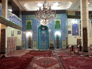مسجد شعبان