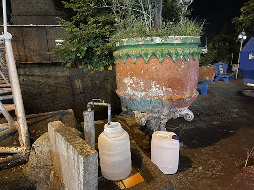 چشمه رودبار