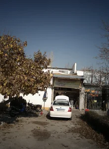 خدمات اتومبیل محمد