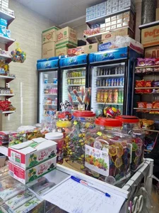 سوپرمارکت هخامنش 2