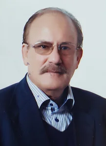 دکتر علی اکبر مهدیزاده