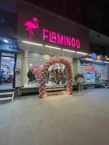 فلامینگوشاپ🦩