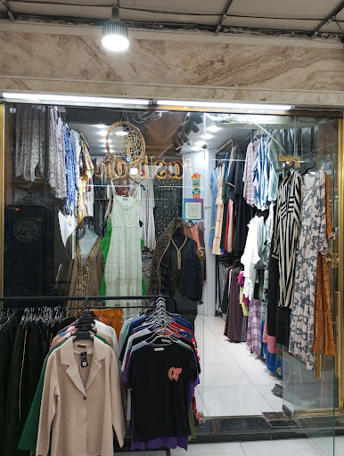 Zip Shop