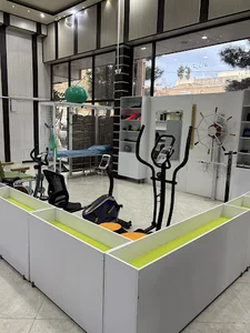 فیزیوتراپی کیمیا
