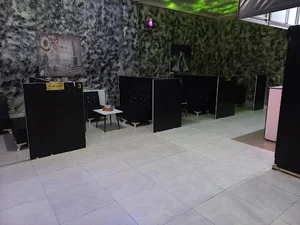 کافه مسکو