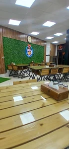 کافه فست فود دلچسب 5