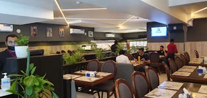 Garden Restaurant AL-Baraka