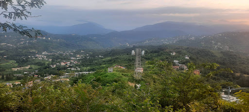 بام رامسر (مارکوه)