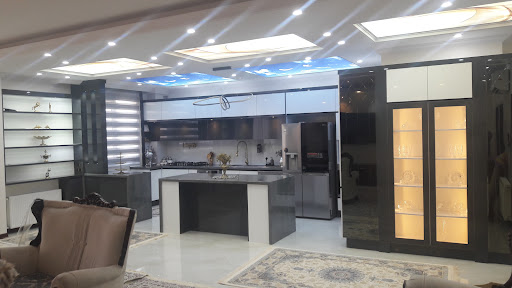 خانی آباد نو .میثاق جنوبی