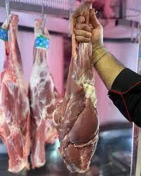 محیا گوشت