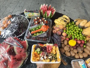 خان برگر