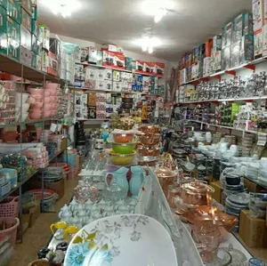 فروشگاه ذوالفقاری