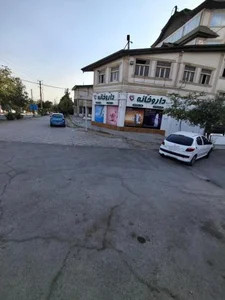 داروخانه دکتر مریم فرجی 3
