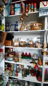 ارزان سرای کیش (فرجی شاد) 5